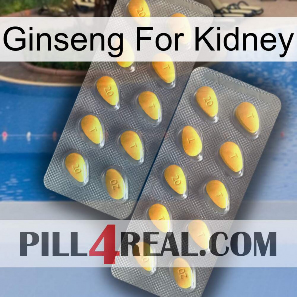 Ginseng For Kidney cialis2.jpg